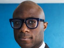 Barry Jenkins