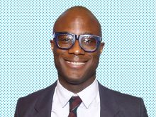 Barry Jenkins