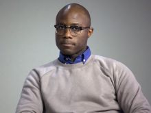 Barry Jenkins