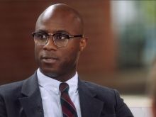 Barry Jenkins