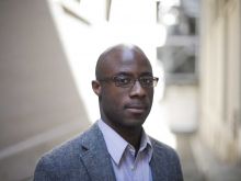 Barry Jenkins