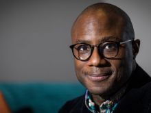 Barry Jenkins
