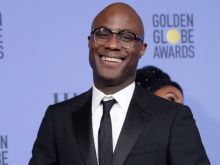 Barry Jenkins