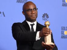 Barry Jenkins