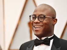 Barry Jenkins