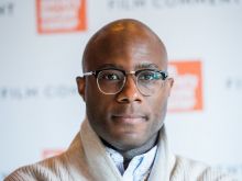 Barry Jenkins