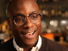 Barry Jenkins
