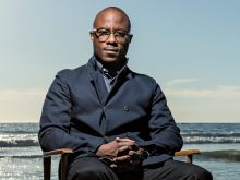 Barry Jenkins