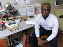 Barry Jenkins