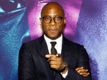Barry Jenkins