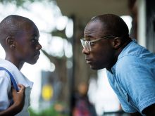 Barry Jenkins