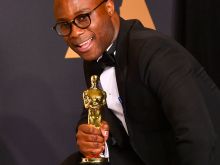 Barry Jenkins