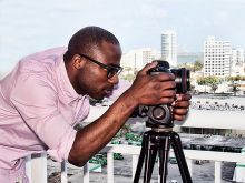 Barry Jenkins