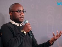 Barry Jenkins