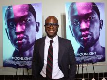 Barry Jenkins