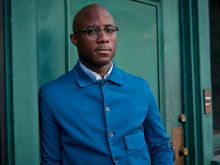 Barry Jenkins