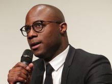 Barry Jenkins