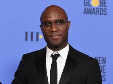 Barry Jenkins
