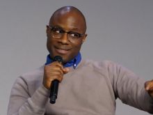Barry Jenkins