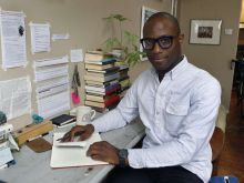 Barry Jenkins