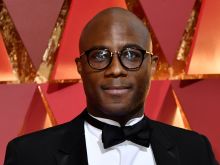 Barry Jenkins