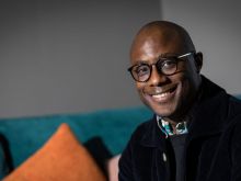 Barry Jenkins
