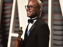 Barry Jenkins