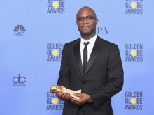 Barry Jenkins