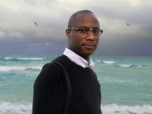 Barry Jenkins