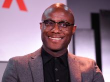 Barry Jenkins