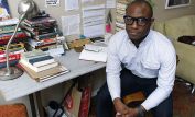 Barry Jenkins