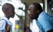 Barry Jenkins