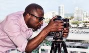 Barry Jenkins