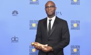 Barry Jenkins