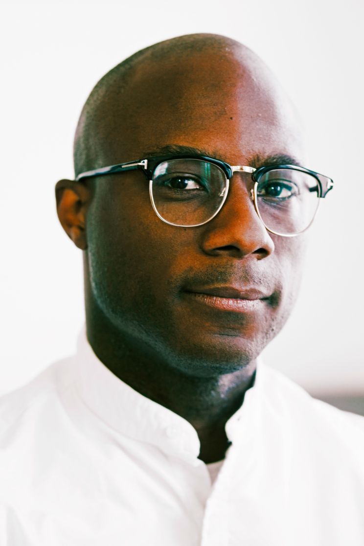 Barry Jenkins