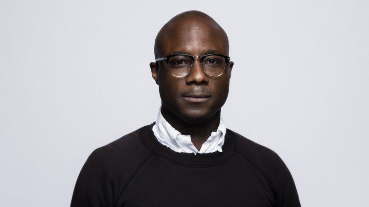 Barry Jenkins