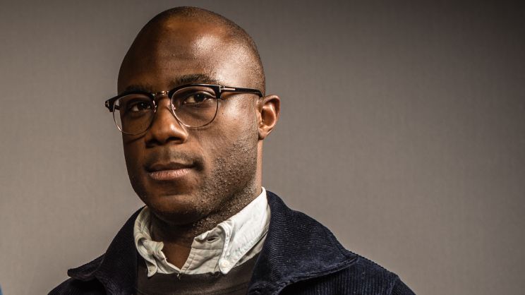 Barry Jenkins