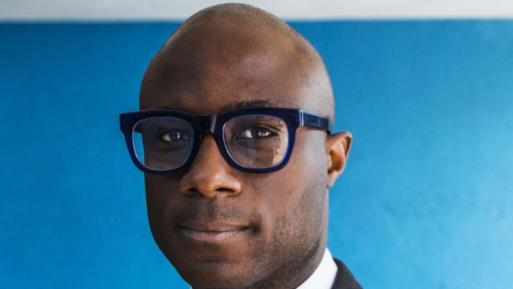 Barry Jenkins