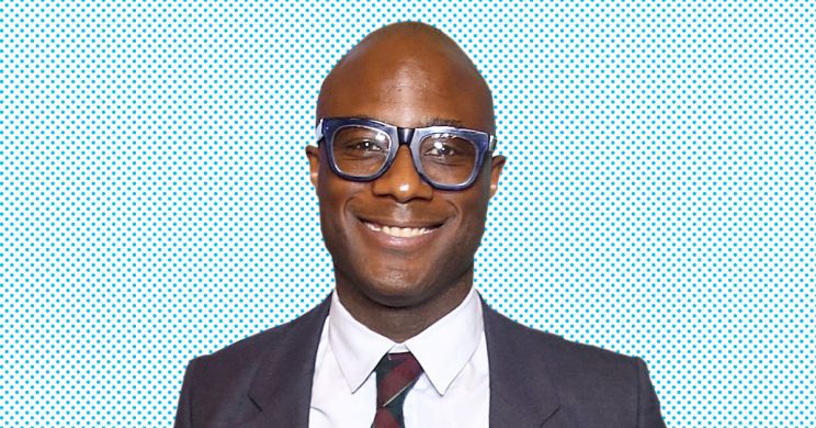 Barry Jenkins