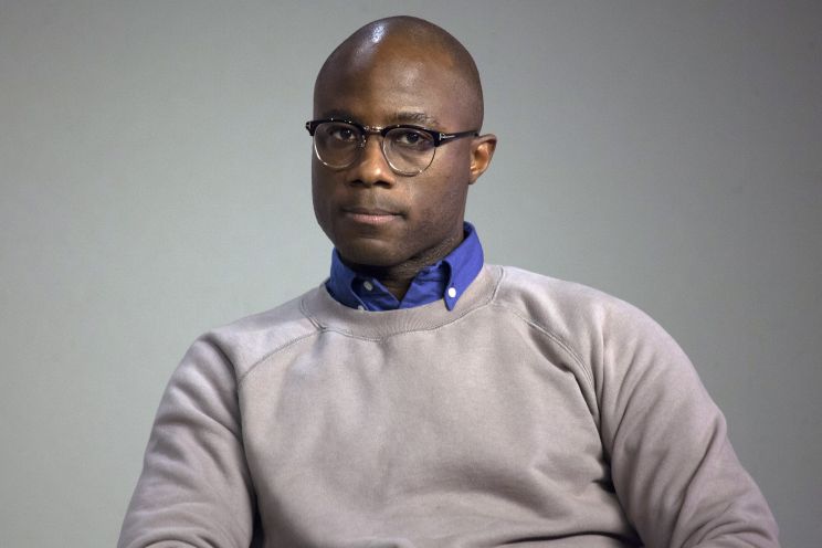 Barry Jenkins