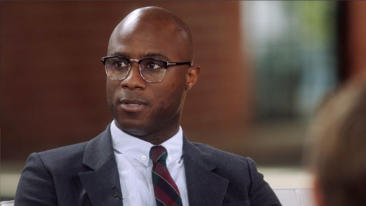 Barry Jenkins