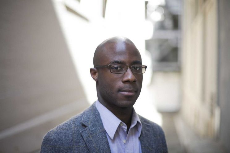 Barry Jenkins