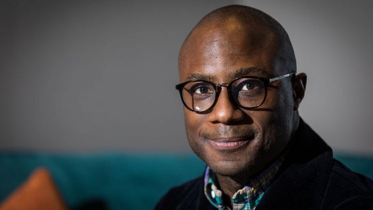 Barry Jenkins