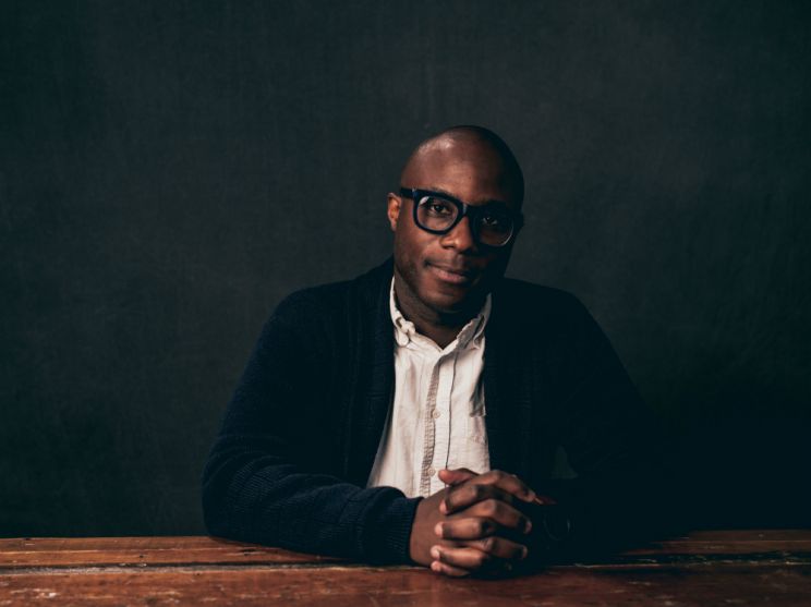 Barry Jenkins