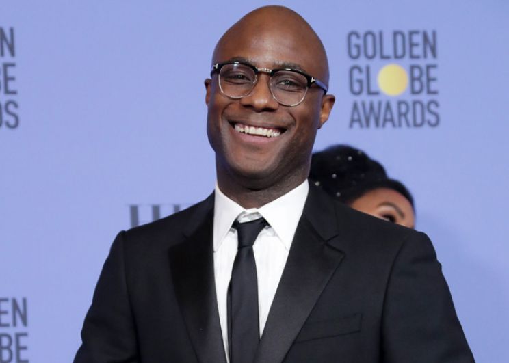 Barry Jenkins