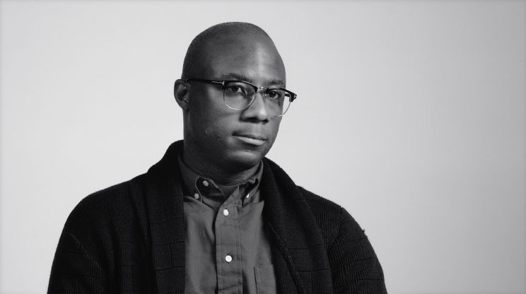 Barry Jenkins