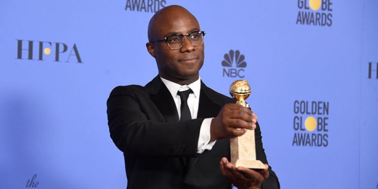 Barry Jenkins