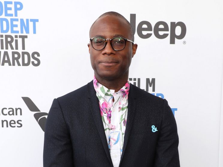 Barry Jenkins