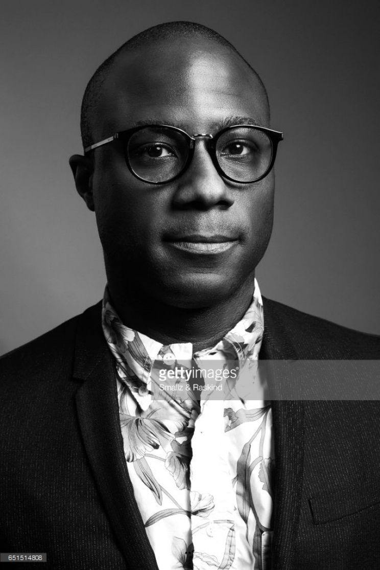 Barry Jenkins