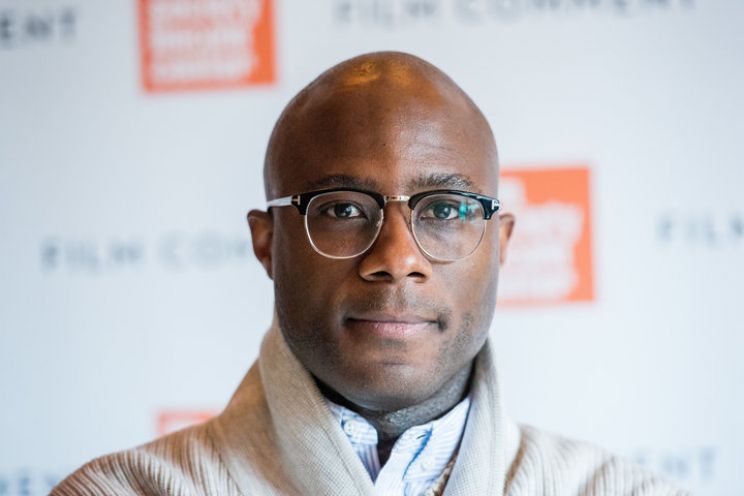 Barry Jenkins